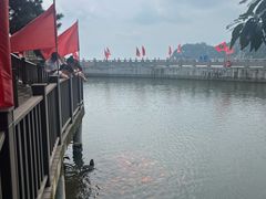 -沂蒙山旅游区云蒙景区(蒙山国家森林公园)
