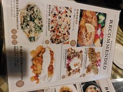 -BISTROFIORE美伊娜(伊犁南路店)