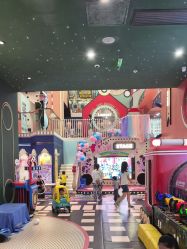 -MELAND CLUB亲子乐园·派对·餐厅(北京芳圆里ID MALL店)