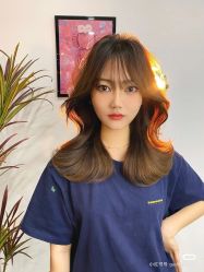 -丝语萱形象