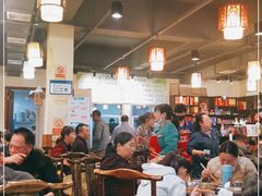 大堂-肖肖酸萝卜鱼火锅(总店)