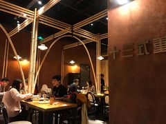 -十三式重庆江湖菜(金茂览秀城店)