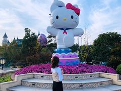 -杭州Hello Kitty乐园