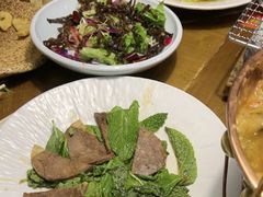 -雀舞云南菜(天津天河城购物中心店)