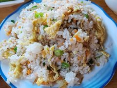 -叁宝烤肉• 西安烧烤(太乙路店)