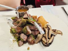 -Ponte 意大利餐厅