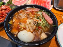 -丹东特色烤肉(学府路一部店)