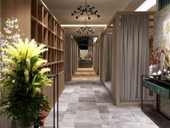 -泰享受·泰式按摩·SPA(海珠琶洲新村店)