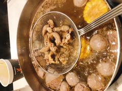 -陈记顺和牛肉火锅(岗顶店)