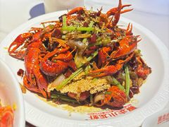 -金陵暴走龙虾·烧烤·排档(南京总店)
