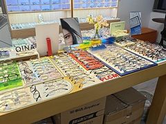 -天空之镜眼镜店蔡司依视路配镜授权零售店(望京颐堤港店)