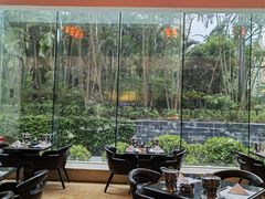 -博林圣海伦酒店-LA VILLA自助西餐厅(华侨城店)