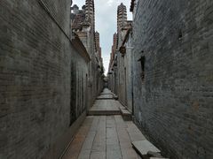 -大旗头古村