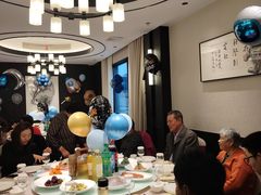 -城北食府(枫林店)