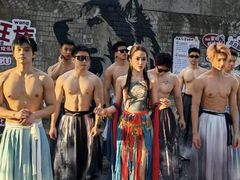 -厦门日月谷温泉渡假村