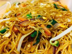 -阿生潮味鲜炒粉(梅林新村店)