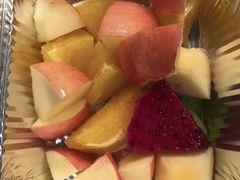 -必胜客(WOW黄骅华贸店)