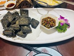 -寿州美味厨豆腐宴(寿县南门口西环路店)