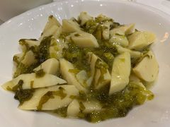 荠菜冬笋-老正兴菜馆(福州路店)