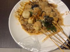 -郭记小街麻辣烫(南小街总店)