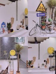 -好看加白色房子