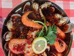 -辣小鲜·南昌大排档(船山路店)