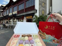 -得月楼·省级非遗·传统苏帮菜(观前店)