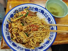 -复兴面王(河东路起源店)