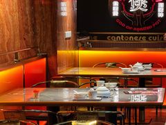 大堂-啫神·广州地标美食(北京路店)