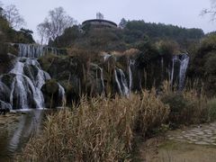 -天河潭旅游度假区