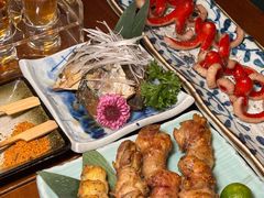 -鸟泉居酒屋·烧鸟·酒馆(百子湾店)