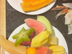 -川骄海鲜自助(河东店)