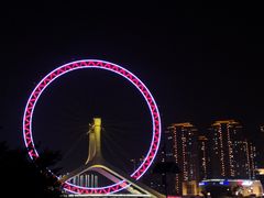 -海河游船-永乐码头(大悲院)