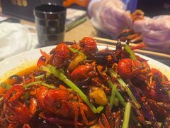 -红盔甲·小龙虾(车公庙店)