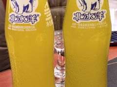 -殷式·私房烧烤·羊蝎子火锅(什刹海店)