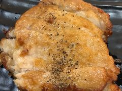 -胡须张鲁肉饭(美食文化馆店)