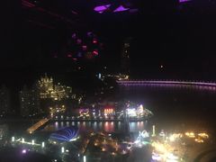 -大连君悦酒店 · VIVA(星海广场店)