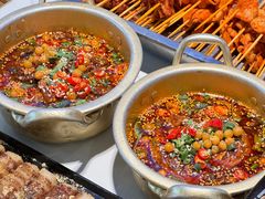 -钢管厂五区小郡肝火锅串串香(清河店)