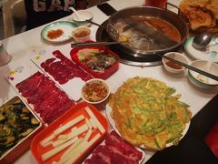 -汕品潮牛正宗潮汕火锅(华师店)