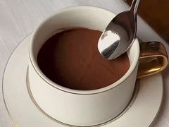 -橘洲1910花园江景西餐厅