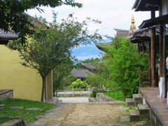 -天龙八部武侠城