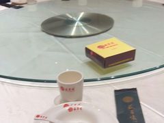 -盛百味·家宴餐厅(霸州分店)