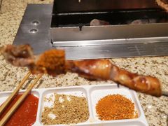 -丰茂烤串(公园店)