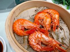 -千灯盛汇·头牌粤菜(致越优城店)