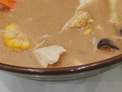 -张亮麻辣烫(上海天津路店)