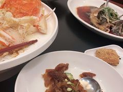 -紫阳海鲜楼·传承闽味(长乐路总店)