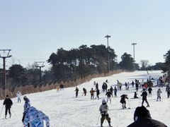 -棋盘山冰雪大世界