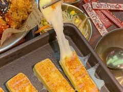 -双门洞·森系料理(体育西店)