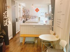 -倦勤咖啡(中山南路店)