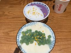 -李百蟹·江南蟹黄面·河景餐厅(夫子庙总店)